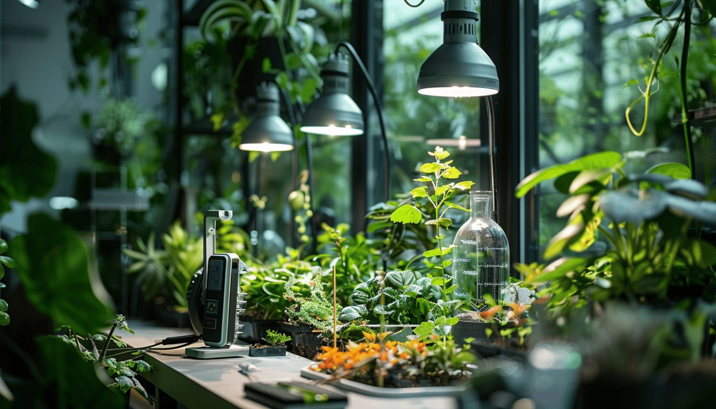 5 tendances émergentes en technologie verte pour un avenir durable