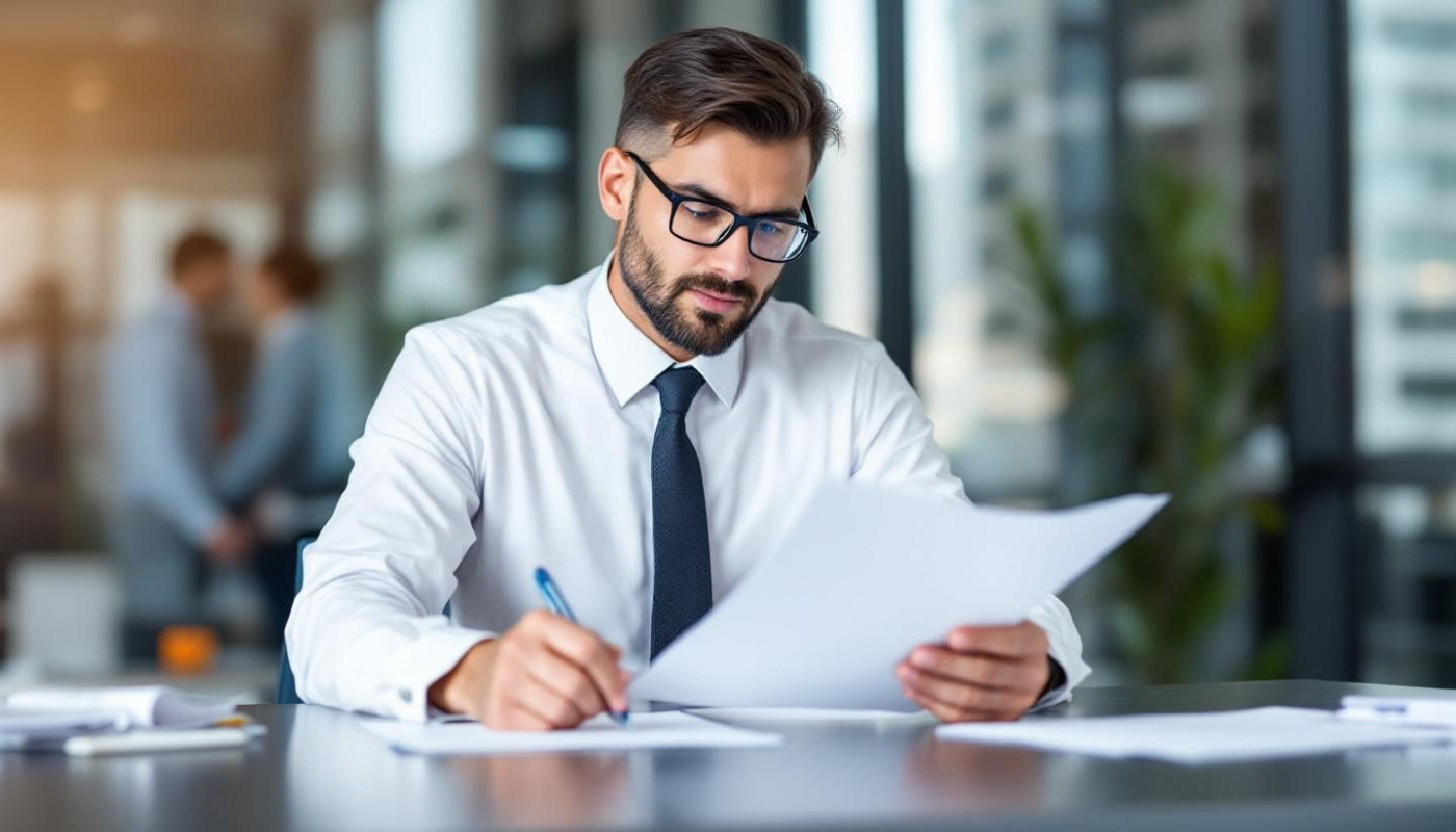 Comment choisir le bon spécialiste juridique pour vos besoins ?