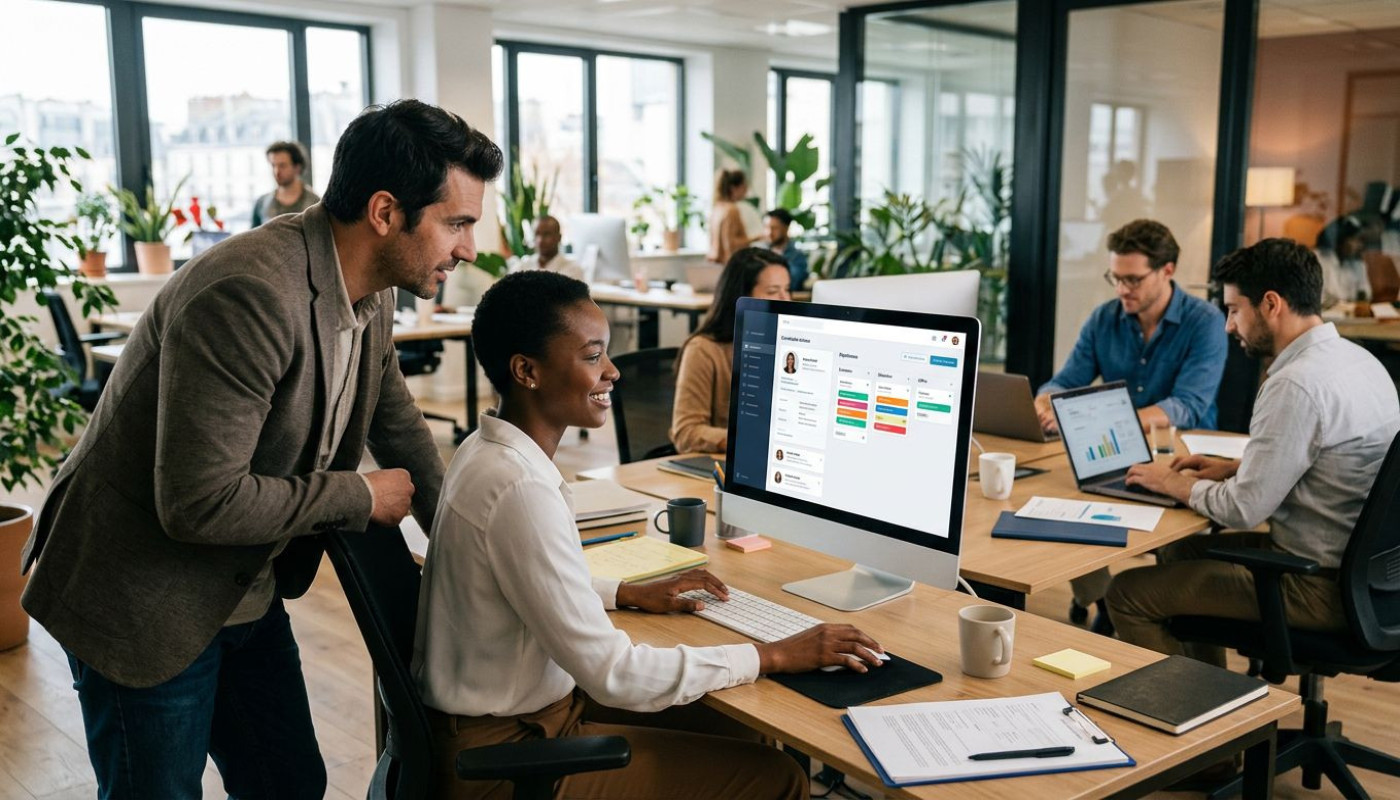 Comment les ATS révolutionnent-ils le processus de recrutement ?
