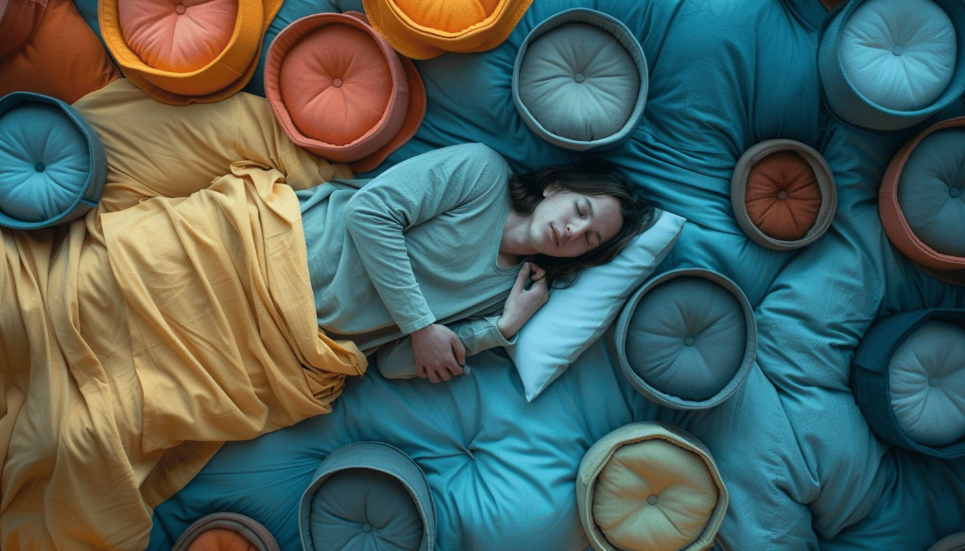 Comprendre et combattre l'insomnie sans médicaments stratégies naturelles efficaces