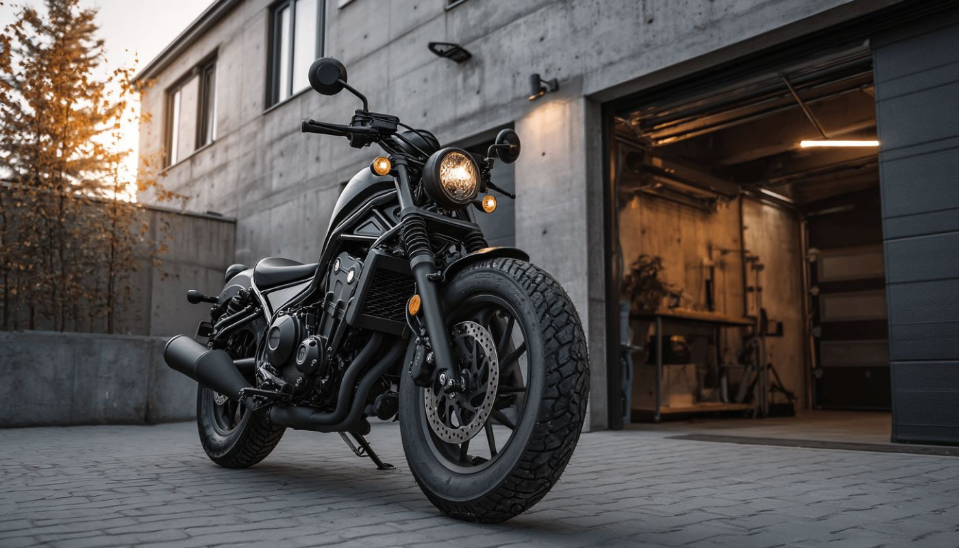 Conseils pour choisir le meilleur garage moto près de chez vous