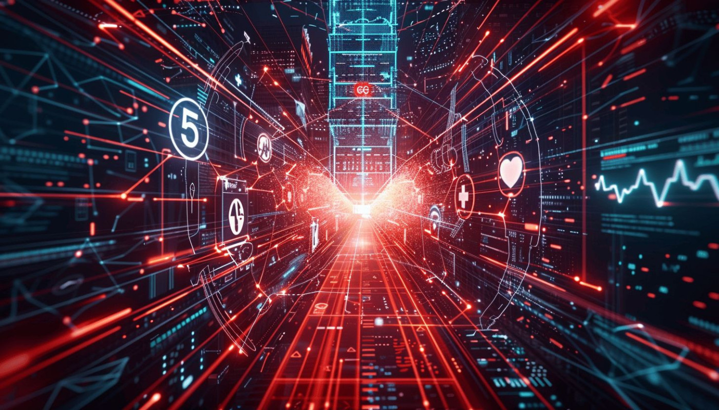 Déploiement de la 5G et impact sur la santé publique étude des dernières recherches