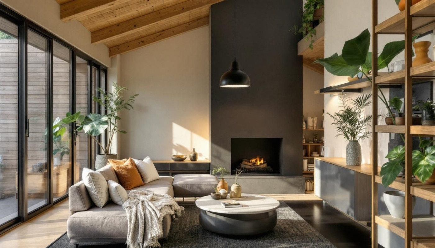 Guide pour choisir les matériaux écologiques en rénovation