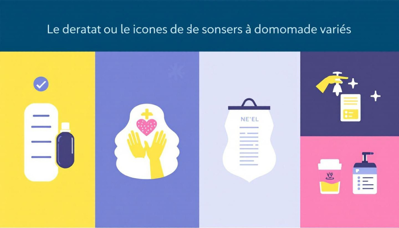 Les différents types de services de soins à domicile disponibles