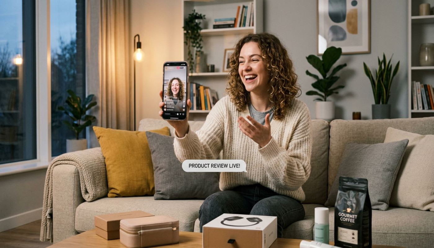 Maximiser vos gains en partageant votre opinion sur des produits