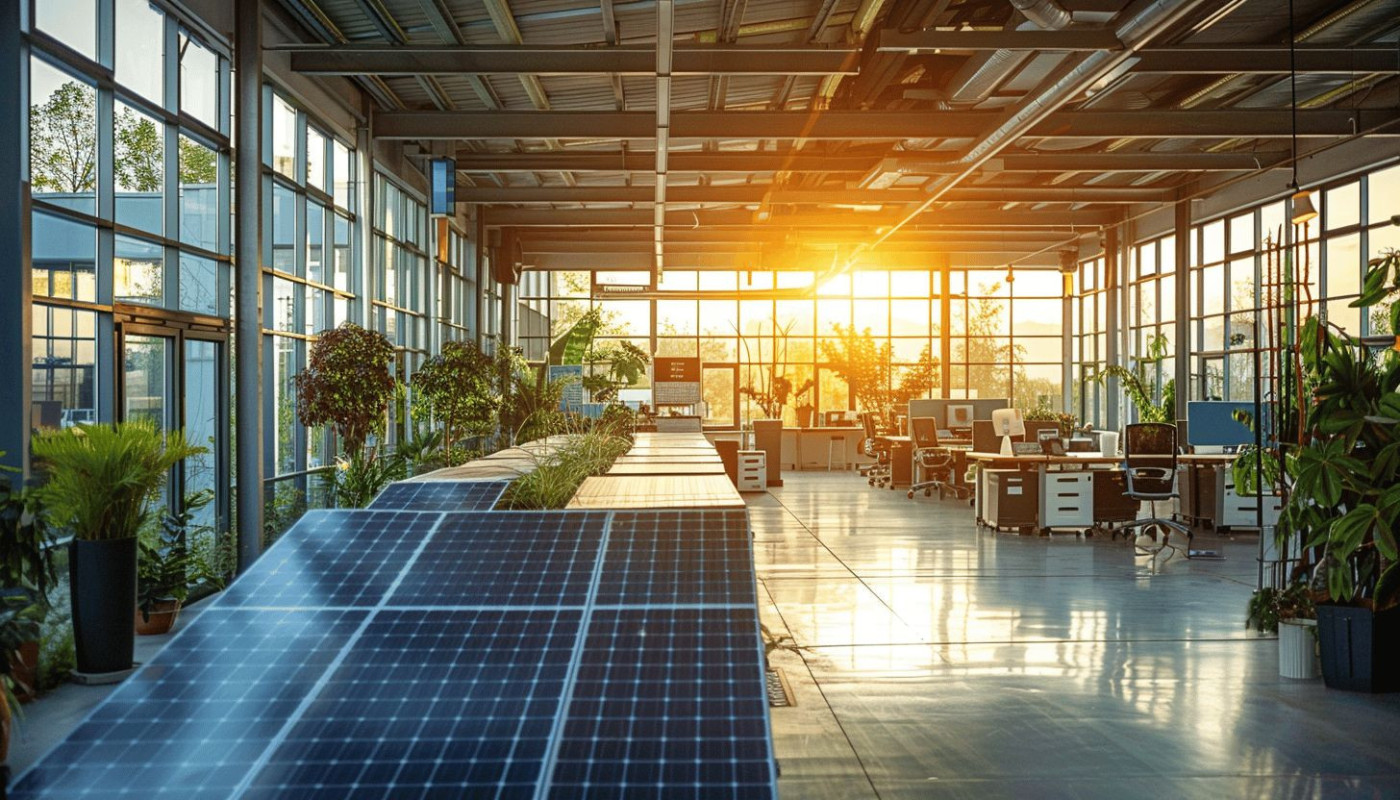 Stratégies d'économie d'énergie pour les PME mise à jour avec les dernières innovations